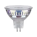 Lampe à réflecteur LED GU5,3 3,8W 345lm 2700K 36° CRI 80-89 