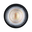 Paulmann WIFI LED Smart light bulb RGBW set of 3, ZigBee controllable GU10 4,8W 350lm 2200-6500K 38° CRI 80-89 dimmable