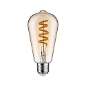 Paulmann Ampoule LED Smart WIFI contrôlable par ZigBee E27 7,5W 600lm 2200-5500K CRI 80-89 gradable