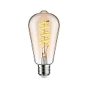Paulmann Ampoule LED Smart WIFI contrôlable par ZigBee E27 7,5W 600lm 2200-5500K CRI 80-89 gradable