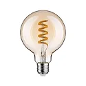Paulmann Ampoule LED Smart WIFI contrôlable par ZigBee E27 7,5W 600lm 2200-5500K CRI 80-89 gradable