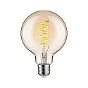 Paulmann Ampoule LED Smart WIFI contrôlable par ZigBee E27 7,5W 600lm 2200-5500K CRI 80-89 gradable