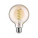 Paulmann Ampoule LED Smart WIFI contrôlable par ZigBee E27 7,5W 600lm 2200-5500K CRI 80-89 gradable