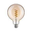 Paulmann Ampoule LED Smart WIFI contrôlable par ZigBee E27 7,5W 600lm 2200-5500K CRI 80-89 gradable
