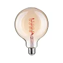 Paulmann Ampoule LED Smart WIFI RGBW contrôlable par ZigBee E27 6,3W 470lm 2200-6500K CRI 80-89 gradable