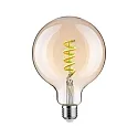 Paulmann Ampoule LED Smart WIFI RGBW contrôlable par ZigBee E27 6,3W 470lm 2200-6500K CRI 80-89 gradable