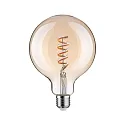 Paulmann Ampoule LED Smart WIFI RGBW contrôlable par ZigBee E27 6,3W 470lm 2200-6500K CRI 80-89 gradable