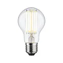 Ampoule à filament forme standard ECO-LINE AGL commutable A60 clair E27 5W 1055lm 3000K 360° CRI >80  dégager