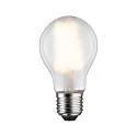 Ampoule à filament forme standard ECO-LINE AGL commutable A60 terne E27 5W 1055lm 3000K 360° CRI >80  dégager