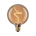 Lampe à filament LED FLOATING SHINE G125 V1 3STEP-DIM E27 4W 250lm 1800K CRI >80 gradable