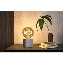 Paulmann LED filament lamp FLOATING SHINE G125 V1 3STEP-DIM E27 4W 250lm 1800K CRI >80 dimmable