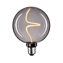Lampe à filament LED FLOATING SHINE G125 V1 3STEP-DIM E27 4W 150lm 1800K CRI >80 gradable