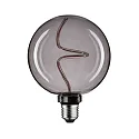 Paulmann LED filament lamp FLOATING SHINE G125 V1 3STEP-DIM E27 4W 150lm 1800K CRI >80 dimmable