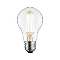 Ampoule à filament forme standard ECO-LINE AGL 3-STEP DIM A60 clair E27 4,3W 806lm 3000K 360° CRI >80 gradable dégager