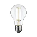 filament lamp standard ECO-LINE AGL 3-STEP DIM A60 clear E27 4,3W 806lm 4000K 360° CRI >80 dimmable clear