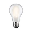 Ampoule à filament forme standard ECO-LINE AGL 3-STEP DIM A60 terne E27 2,5W 470lm 3000K 360° CRI >80 gradable dégager