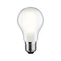 Ampoule à filament forme standard ECO-LINE AGL 3-STEP DIM A60 terne E27 8,2W 1521lm 3000K 360° CRI >80 gradable dégager