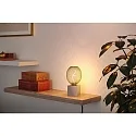 Paulmann LED filament lamp METALLIC GLOW GLOBE  3-STEP DIM E27 4W 180lm 1800K CRI >80 dimmable