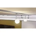Paulmann Abat-jour DECOSYSTEMS WOLBI 2, opale