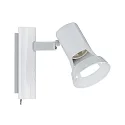 Paulmann Spot Teja 1 flame white, excl. Lamp, max. 10W GU10