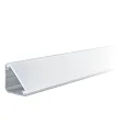 Paulmann Profil DELTA, aluminium