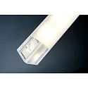 Paulmann Profil DELTA, aluminium