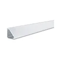 Profil DELTA, aluminium