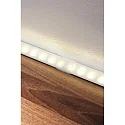 Paulmann Connecteur DELTA lot de 4, satin