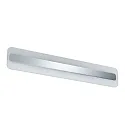 Paulmann LED Mirror luminaire LUKIDA LED Bath luminaire, IP44, 9W, 230V, 600mm, chrome/white