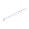 Paulmann MaxLED / Your LED Strip Base Alu Profile with diffuser, 100cm, alu anodized / cover satin