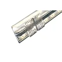 Paulmann MaxLED / Your LED Strip Duo Alu Profile set, 200cm, incl. side diffusers, alu anodized