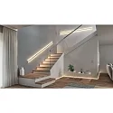 Paulmann MaxLED / Your LED Strip Duo Alu Profile set, 200cm, incl. side diffusers, alu anodized