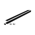Paulmann Profil BASE MAXLED, noir 