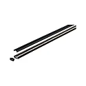 Paulmann Profil BASE MAXLED, noir 