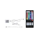 controller MAXLED RGBW, white