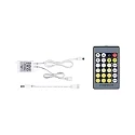 controller MAXLED, white