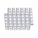 Paulmann Bande LED MAXLED 1000 RGBW RGBW argent