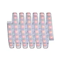 Paulmann Bande LED MAXLED 1000 RGBW RGBW argent