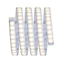 Paulmann Bande LED MAXLED 1000 argent