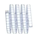 Paulmann Bande LED MAXLED 1000 argent