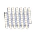Paulmann Bande LED MAXLED 1000 argent
