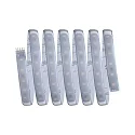 Paulmann Bande LED MAXLED argent