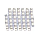 Paulmann Bande LED MAXLED Tunable White argent