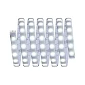 Paulmann Bande LED MAXLED Tunable White argent