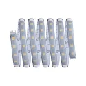Paulmann Bande LED MAXLED Tunable White argent