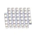 Paulmann Bande LED MAXLED argent