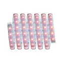 Paulmann Bande LED MAXLED argent