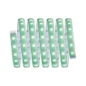 Paulmann Bande LED MAXLED argent