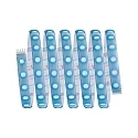 Paulmann Bande LED MAXLED argent