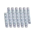 Paulmann Bande LED MAXLED argent